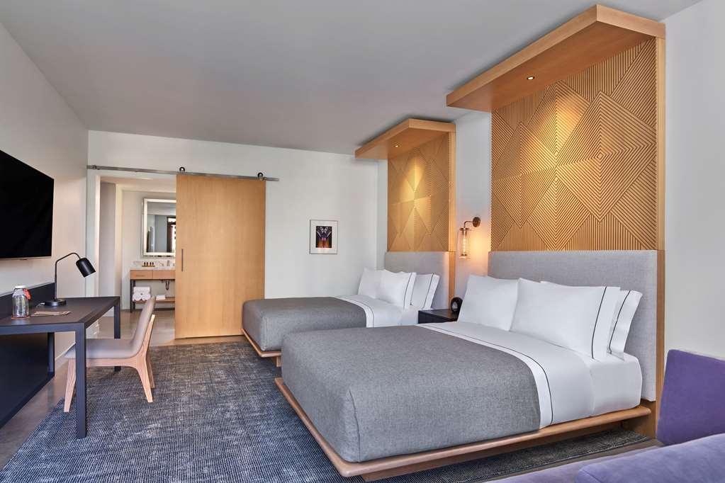 Canopy By Hilton Austin Downtown Rom bilde